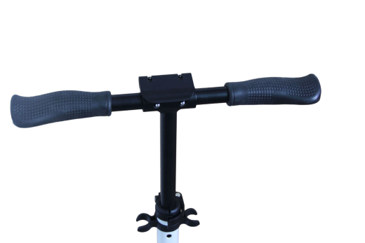 Fully Scooter PU-Wheel 200mm Cityroller Erwachsene weiß ABEC7 Radlager