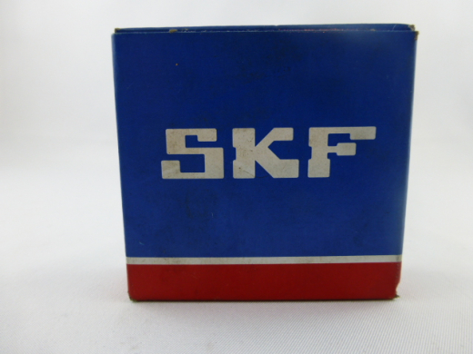 SKF Kugellager 6207 C3