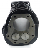 Zylinder und Kolben Satz Ural M72 Dnepr K750 MT12 BMW R71 CJ f?r 750ccm SV Motor NEU