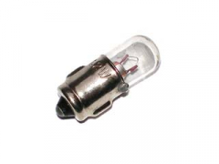 Kugellampe 6V/1.2 W