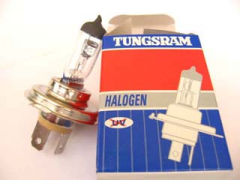 Halogen-Biluxlampe 6V 35/35 HS1
