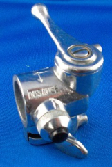 Z?ndung Hupe Abblendschalter Ural M72 Dnepr K 750 Hebel