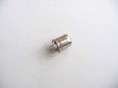 Kugellampe 12V/21W, BA15s, (Glas 18 mm)