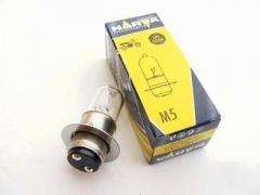 Biluxlampe 12V/35-35W - Narva Sockel: P15d-25-1 (M5) passend f?r